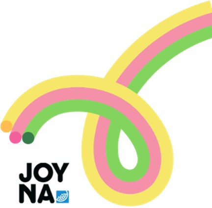 Joyna logotype